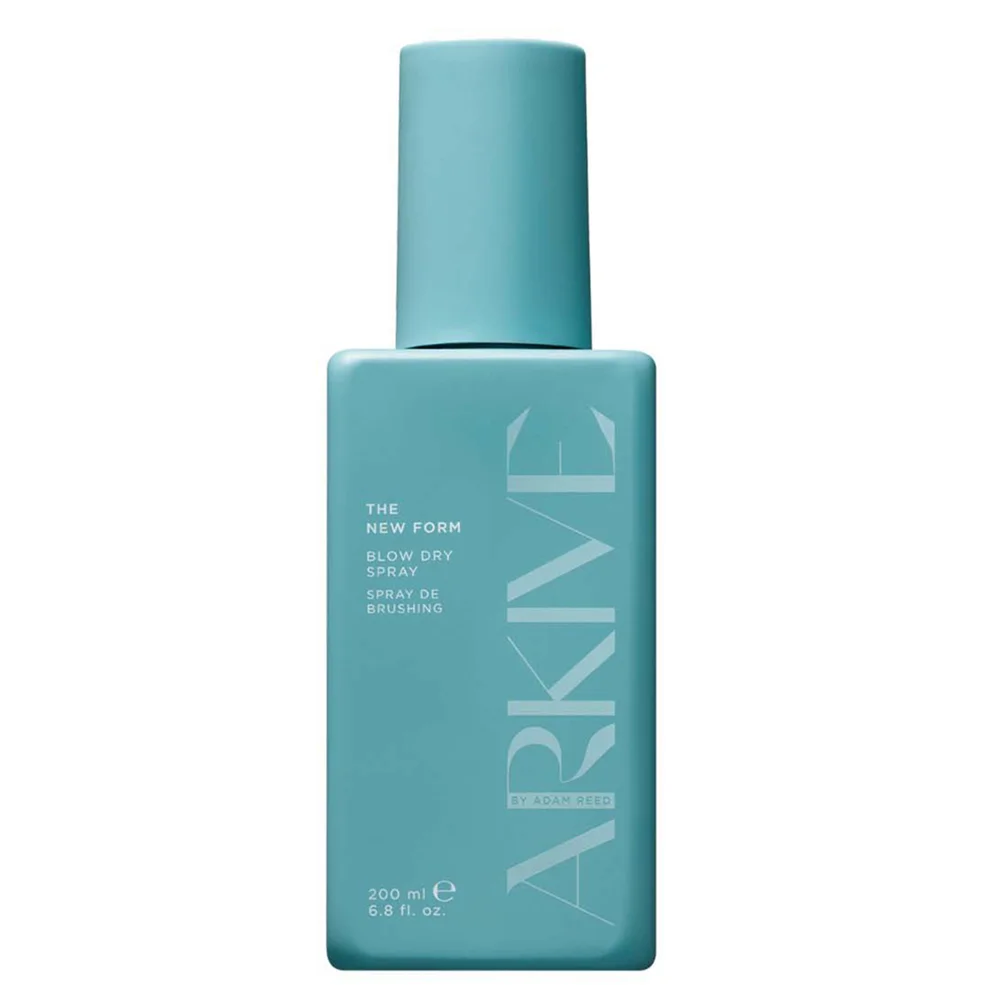 ARKIVE Headcare The New Form Blow Dry Spray 200ml Afbeelding 1