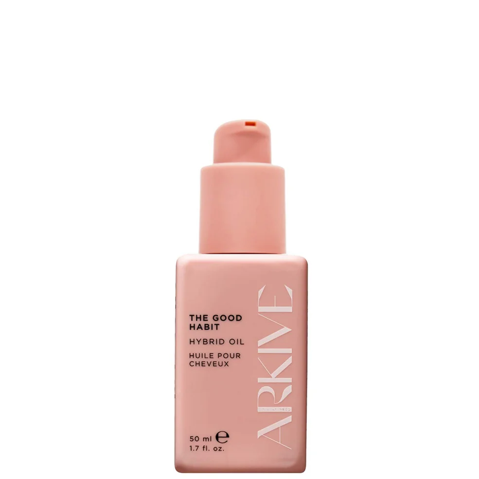ARKIVE Headcare The Good Habit Hybrid Oil 50ml Afbeelding 1
