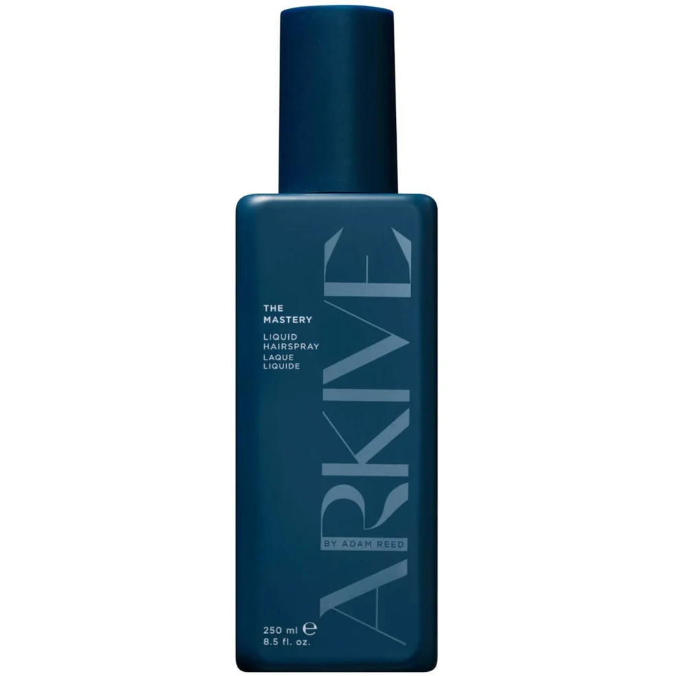 ARKIVE Headcare The Mastery Hairspray 250ml Afbeelding 1
