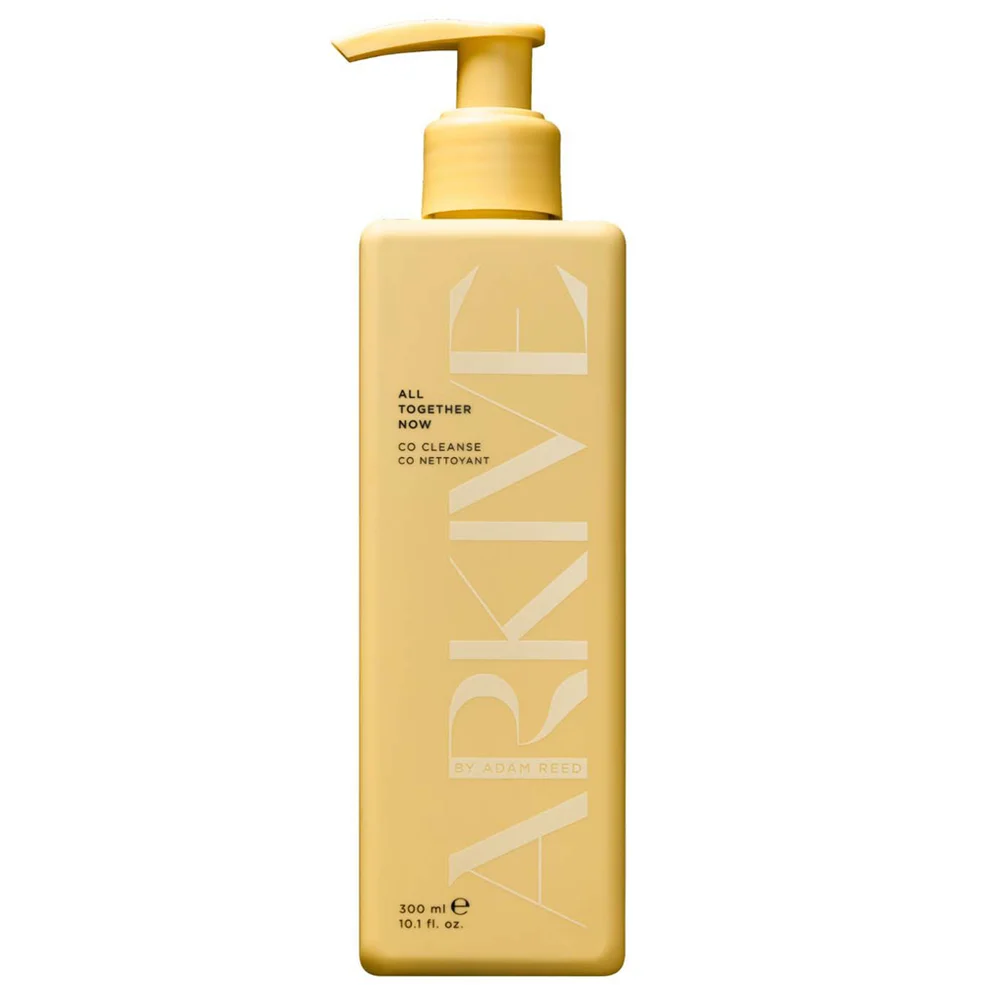 ARKIVE Headcare All Together Now Co Cleanse 300ml Afbeelding 1