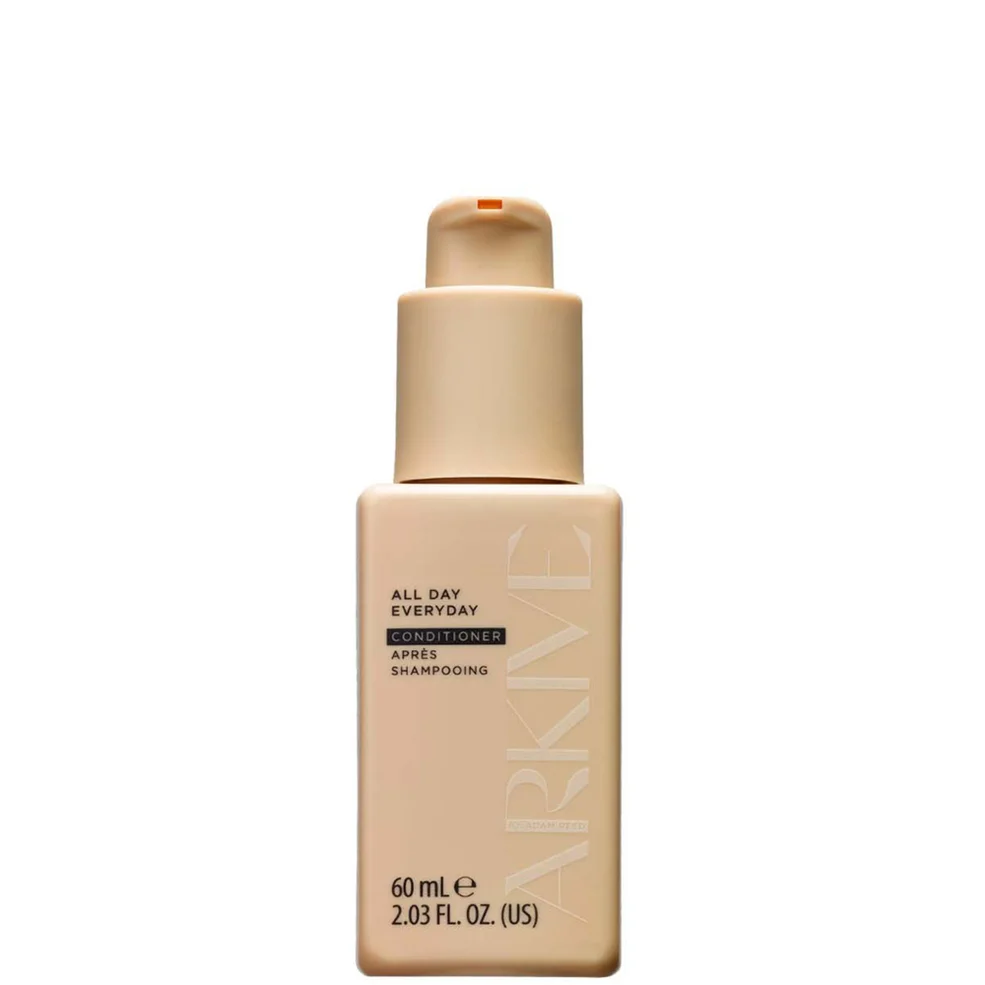 ARKIVE Headcare The All Day Everyday Conditioner 60ml Afbeelding 1