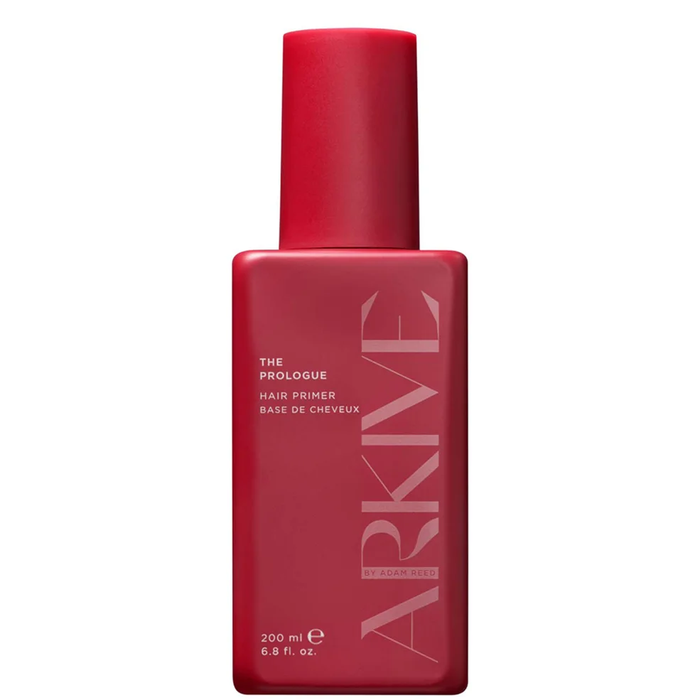 ARKIVE Headcare The Prologue Hair Primer 200ml Afbeelding 1