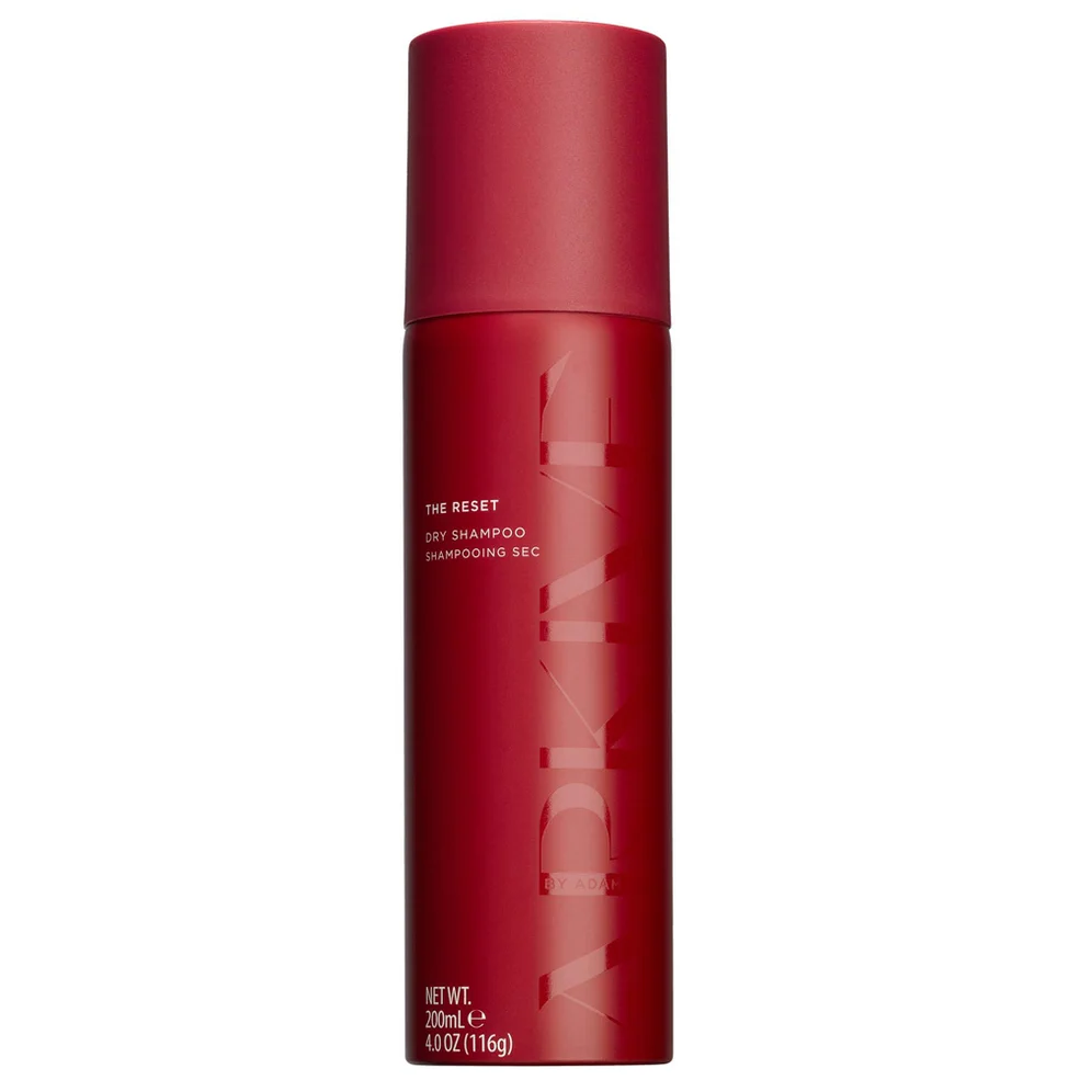 ARKIVE Headcare The Reset Dry Shampoo 200ml Afbeelding 1