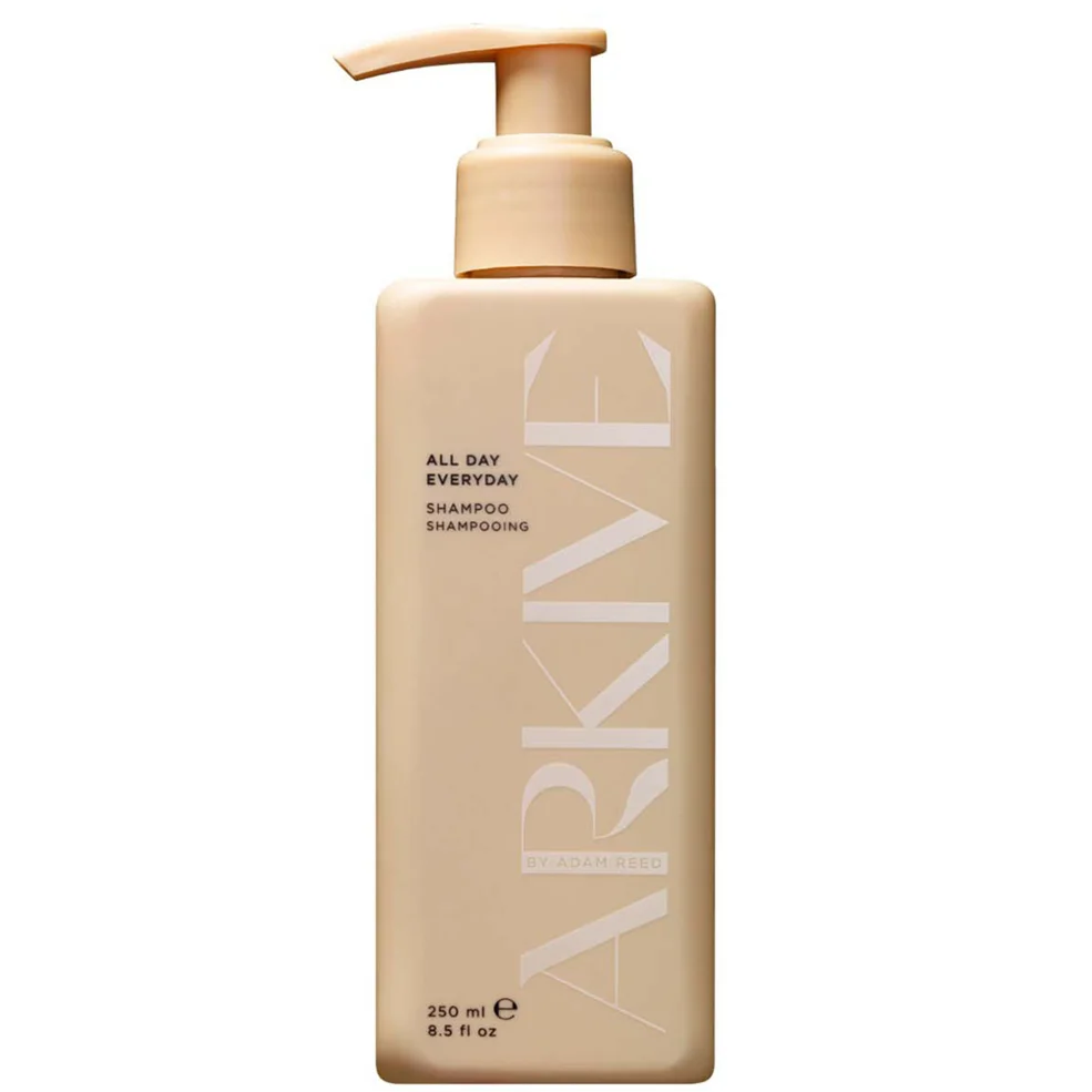 ARKIVE Headcare The All Day Everyday Shampoo 250ml Afbeelding 1