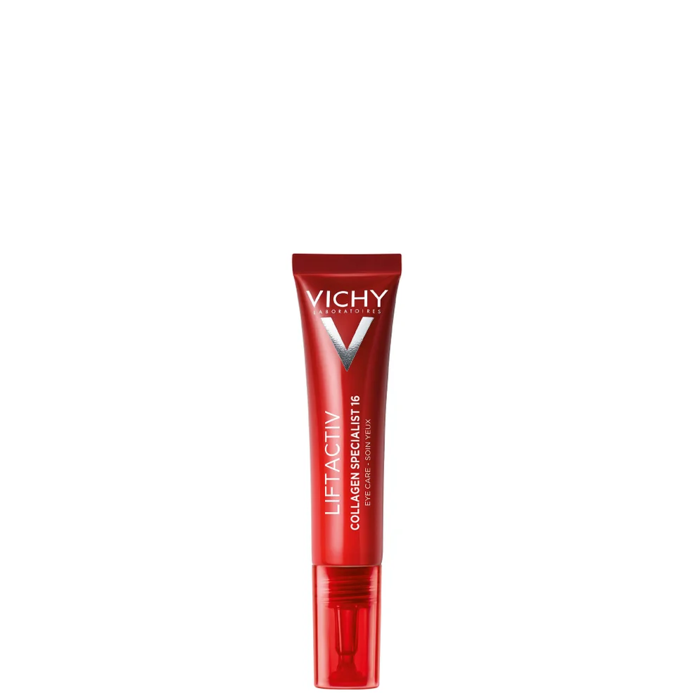 Vichy Liftactiv Collagen Specialist Oogcrème 15ml Afbeelding 1