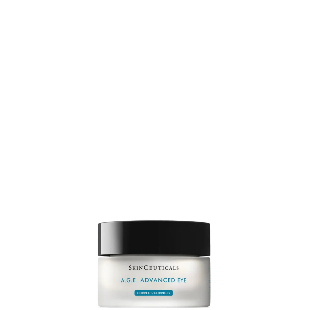 SkinCeuticals A.G.E. Advanced Eye voor Donkere Kringen en Rimpels 15ml Afbeelding 1