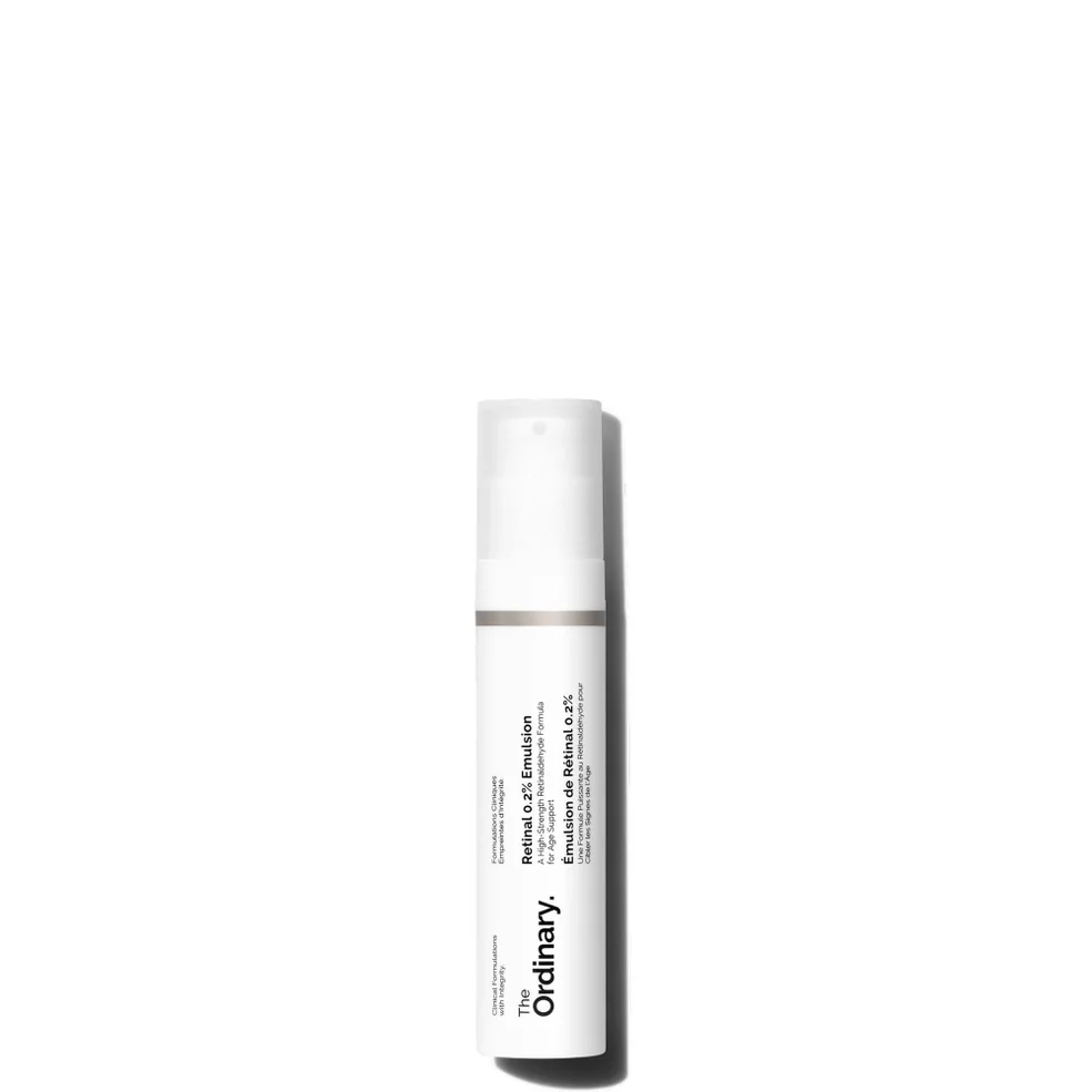 The Ordinary Retinal 0,2% Emulsie 15ml Afbeelding 1
