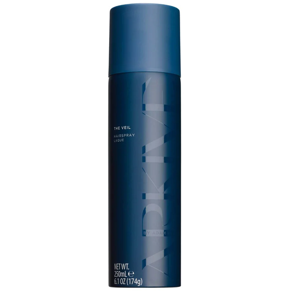 ARKIVE Headcare The Veil Hairspray 250ml Afbeelding 1