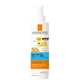 La Roche-Posay Anthelios UVMune 400 Dermo-Pediatrics Onzichtbare Spray voor Kinderen SPF 50+ 200 ml