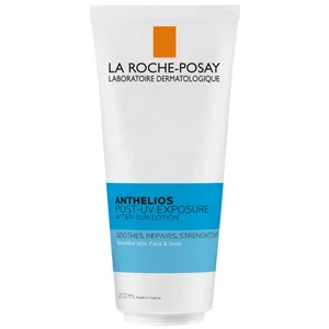 La Roche-Posay Anthelios Post UV Exposure Aftersunlotion 200 ml - undefined undefined