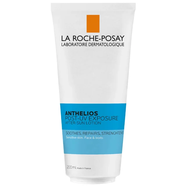 La Roche-Posay Anthelios Post UV Exposure Aftersunlotion 200 ml
