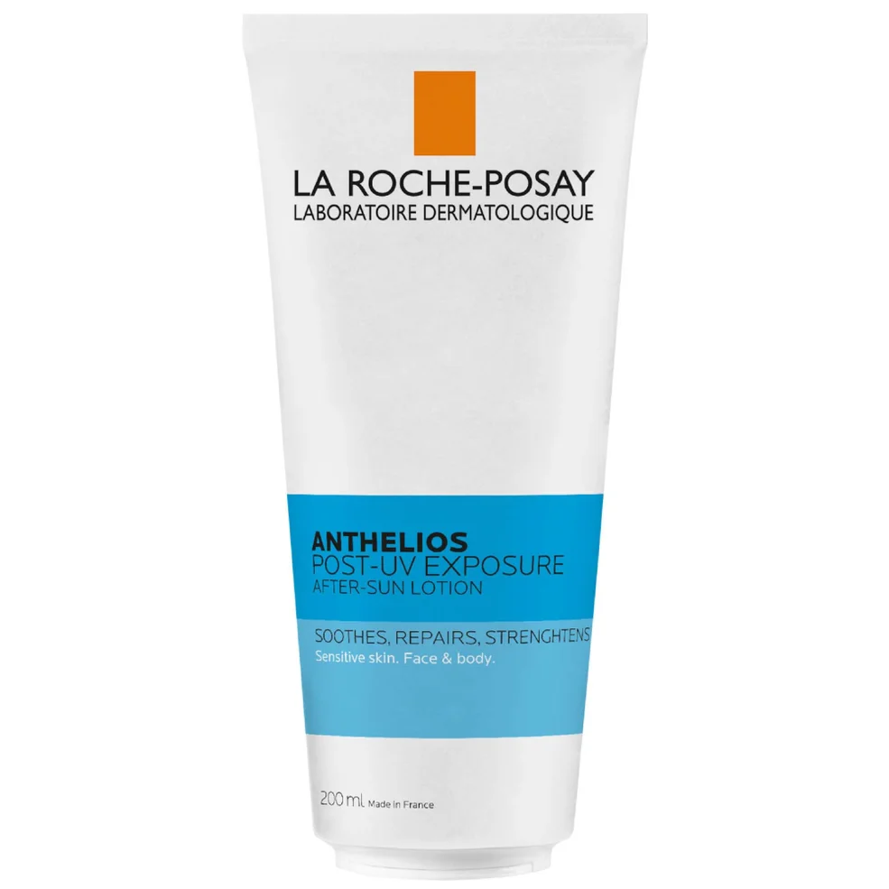 La Roche-Posay Anthelios Post UV Exposure Aftersunlotion 200 ml Afbeelding 1