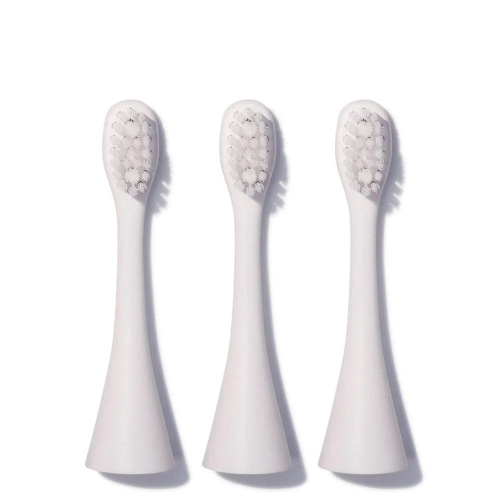 Spotlight Oral Care Sonic Pro Pure White Replacement Heads Afbeelding 1