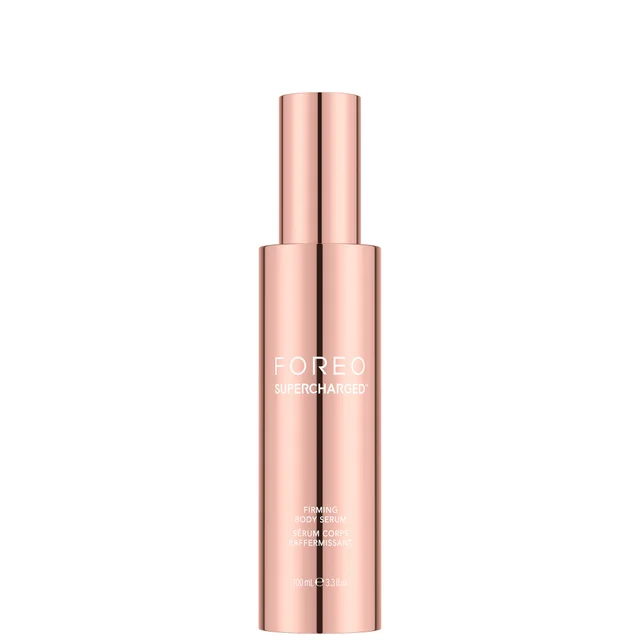 FOREU Supercharged Verstevigend Lichaamsserum 100 ml