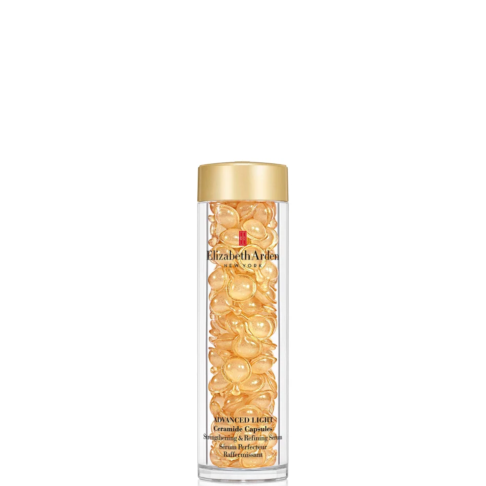Elizabeth Arden Advanced Light Ceramide Capsules Strengthening & Refining Serum 90-Piece Afbeelding 1