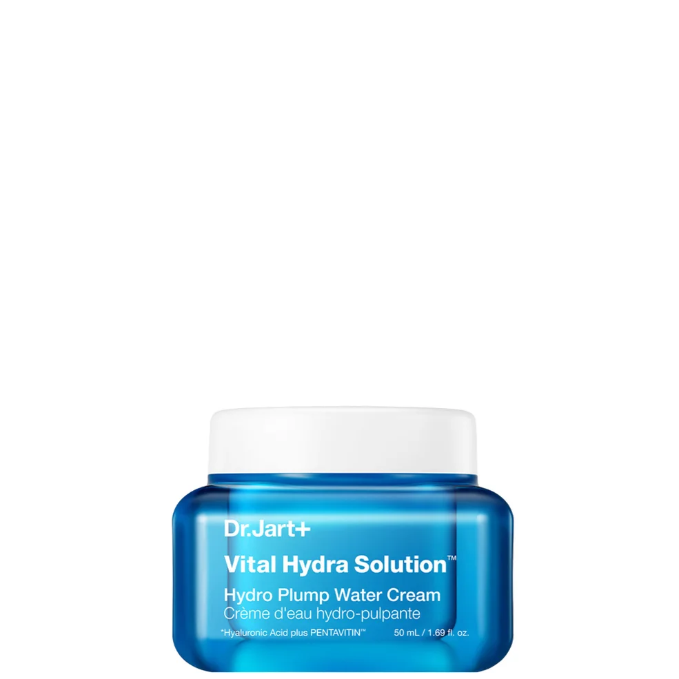 Dr.Jart+ Vital Hydra Solution Hydro Plump Watercrème 50 ml Afbeelding 1