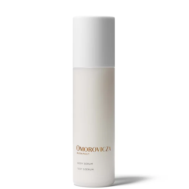 Omorovicza Lichaamsserum 130 ml
