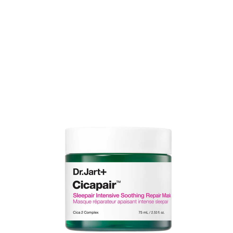Dr.Jart+ Cicapair Tijgergras Intensief Sleepair Masker 75 ml Afbeelding 1