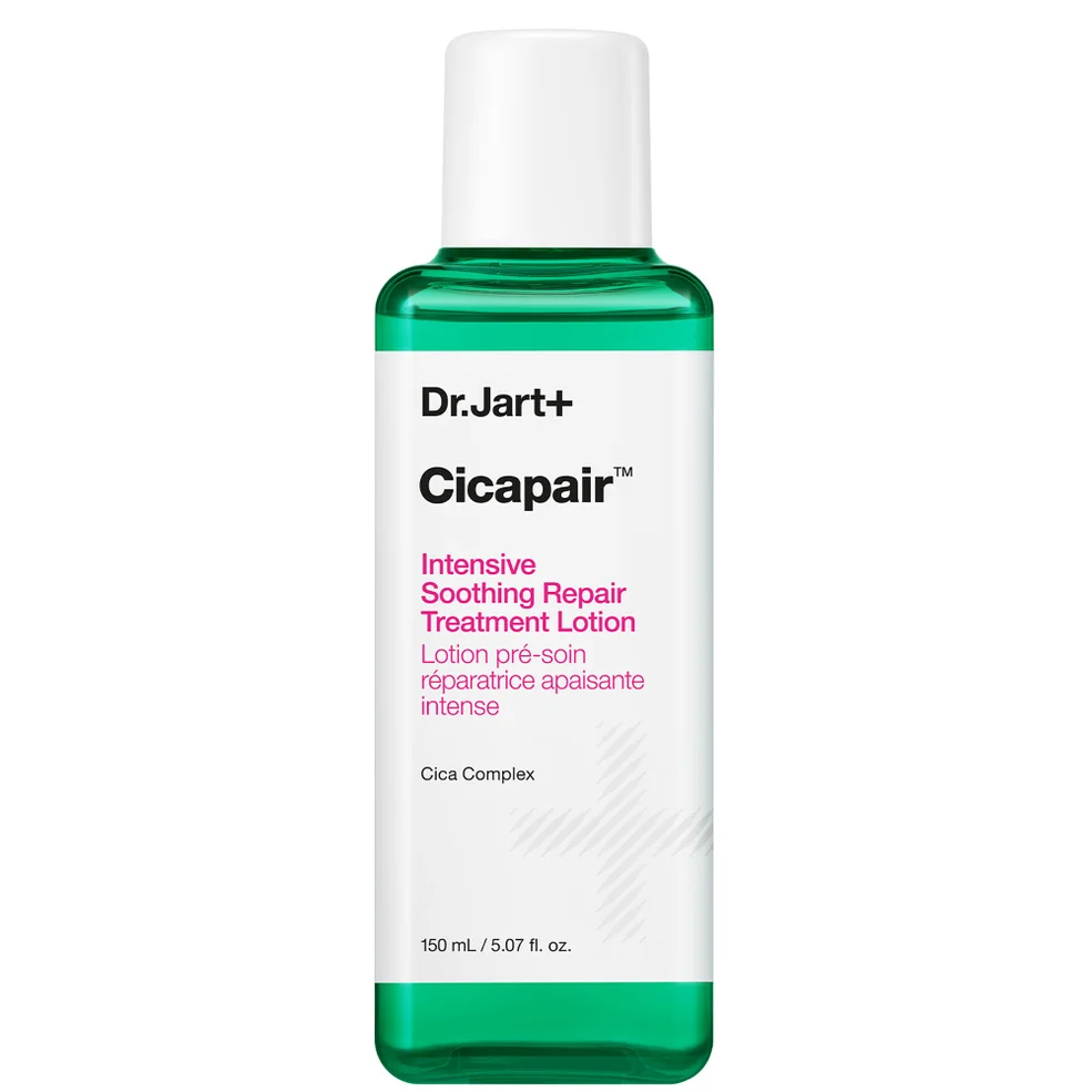 Dr.Jart+ Cicapair Intensive Soothing Repair Treatment Lotion 150ml Afbeelding 1