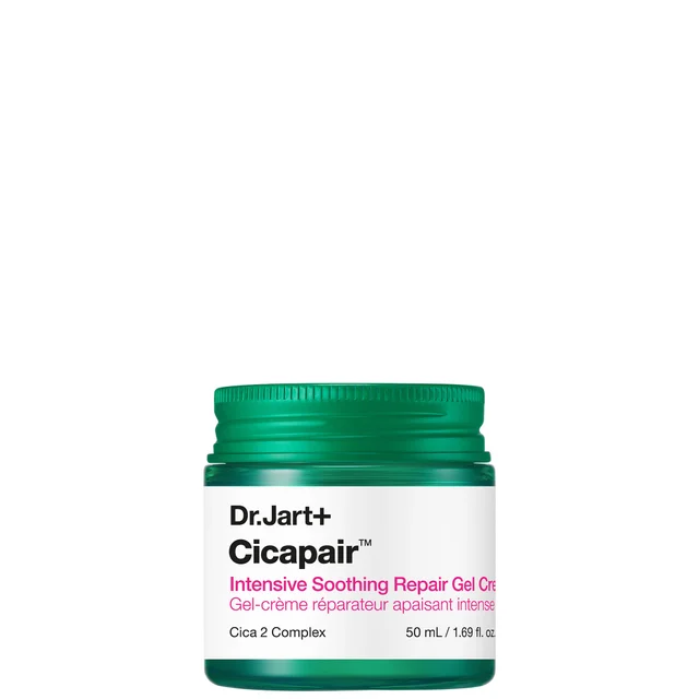 Dr.Jart+ Cicapair Intensiev Kalmerende Herstelle Gelcrème 50 mlnde