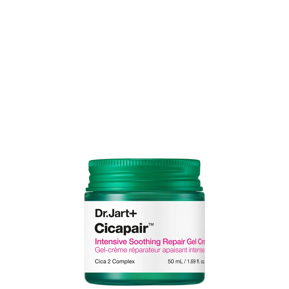 Dr.Jart+ Cicapair Intensiev Kalmerende Herstelle Gelcrème 50 mlnde Afbeelding 1