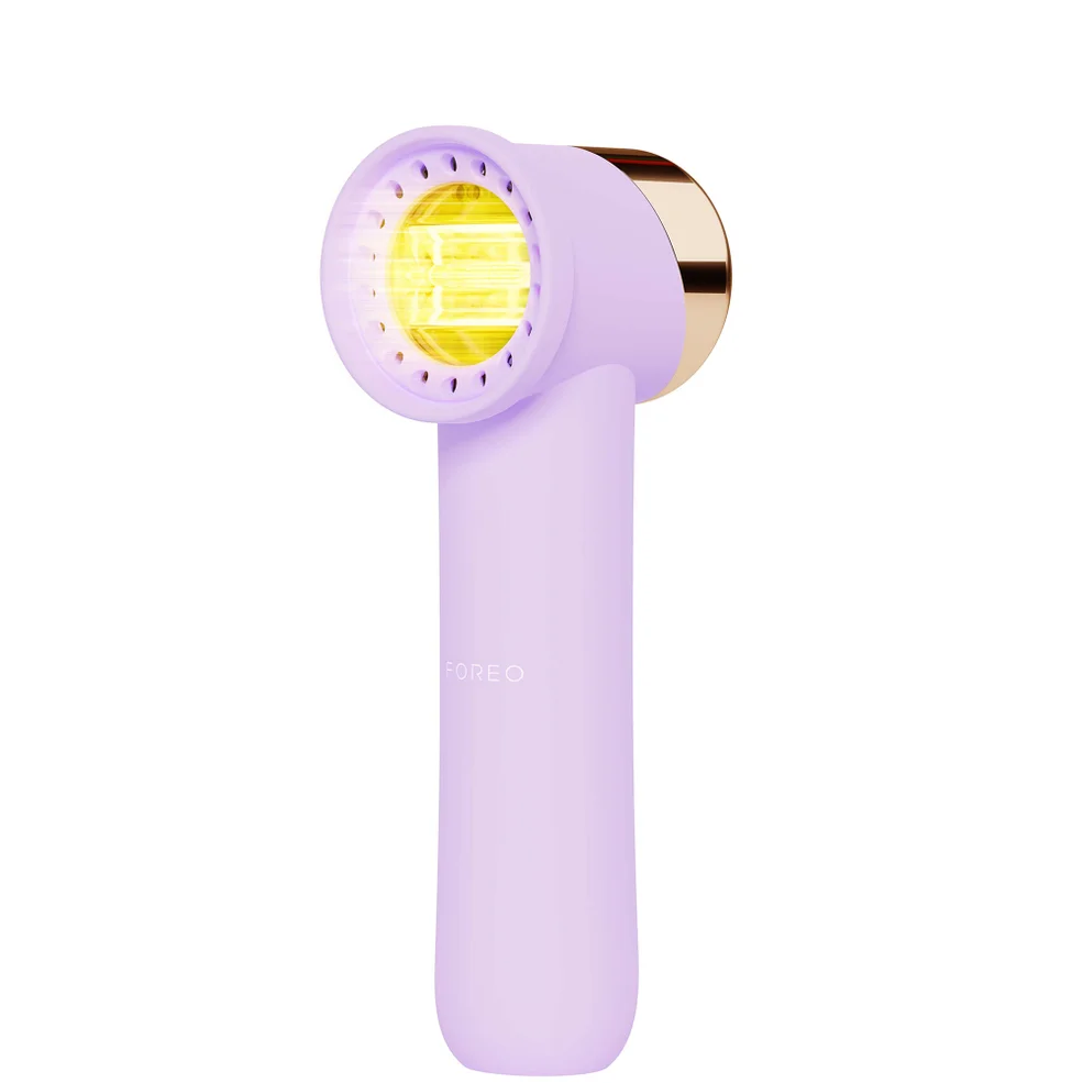FOREO PEACH 2 Go Device - Lavender Afbeelding 1