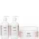 BondiBoost Curl Boss Care Plus Styling Cream Trio