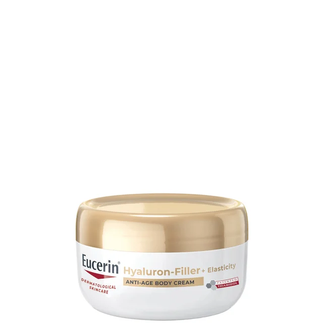 Eucerin Hyaluron-Filler + Elasticiteit Bodycrème 200 ml