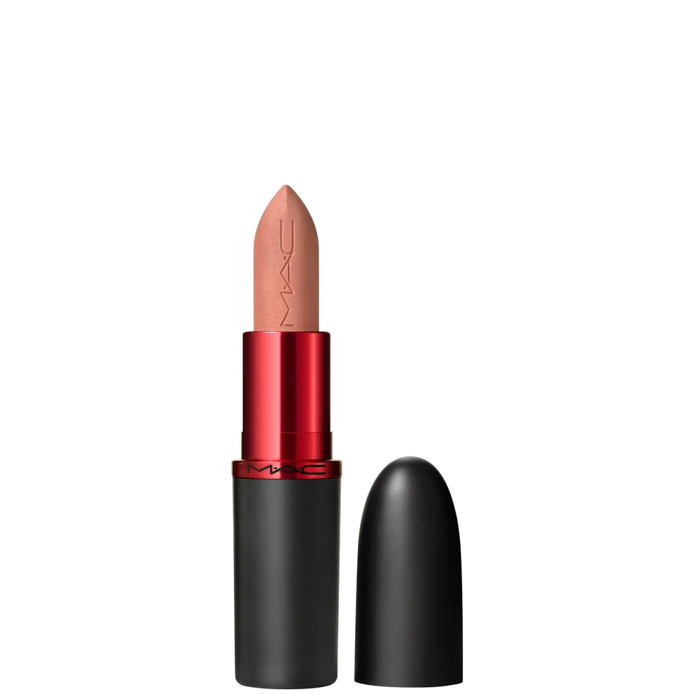 MAC Macximal Matte Viva Glam Lipstick 3.5g (Various Shades) Afbeelding 1