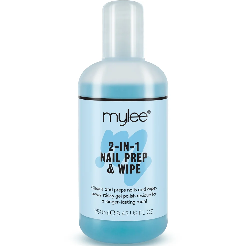 Mylee Prep & Wipe 250ml Afbeelding 1