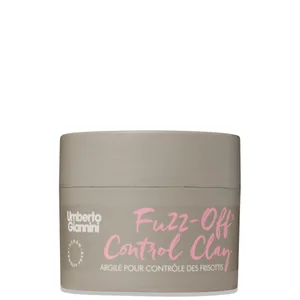 Umberto Giannini Fuzz Off Control Haarklei 100 ml - undefined undefined