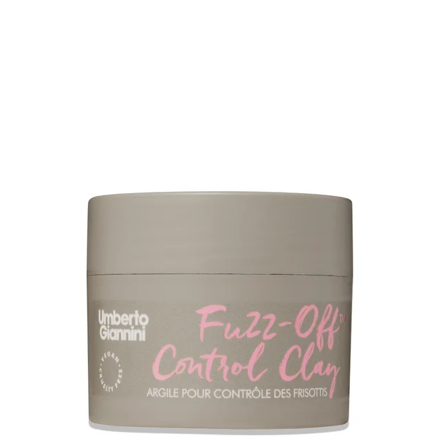 Umberto Giannini Fuzz Off Control Haarklei 100 ml
