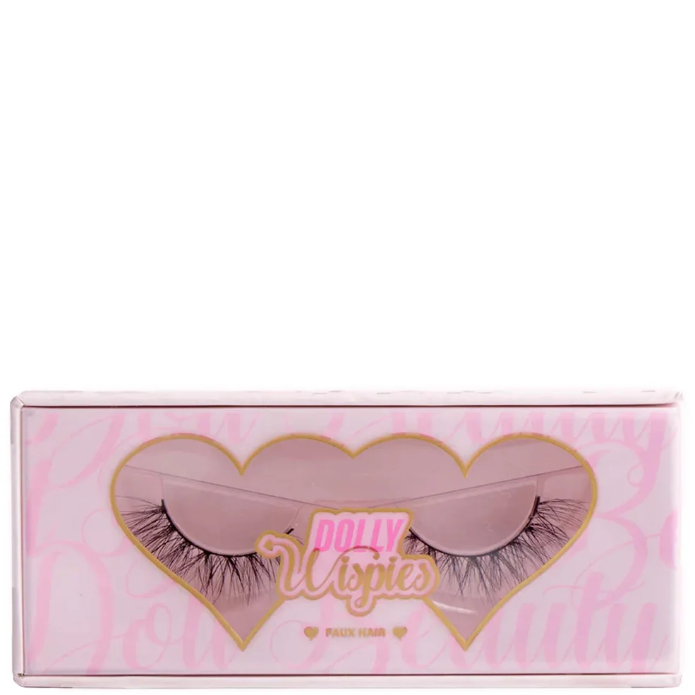 Doll Beauty Dolly Wispie Lashes Afbeelding 1