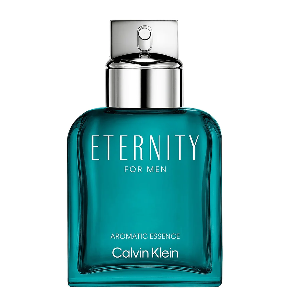 Calvin Klein Eternity Aromatic Essence voor Heren 100 ml Afbeelding 1