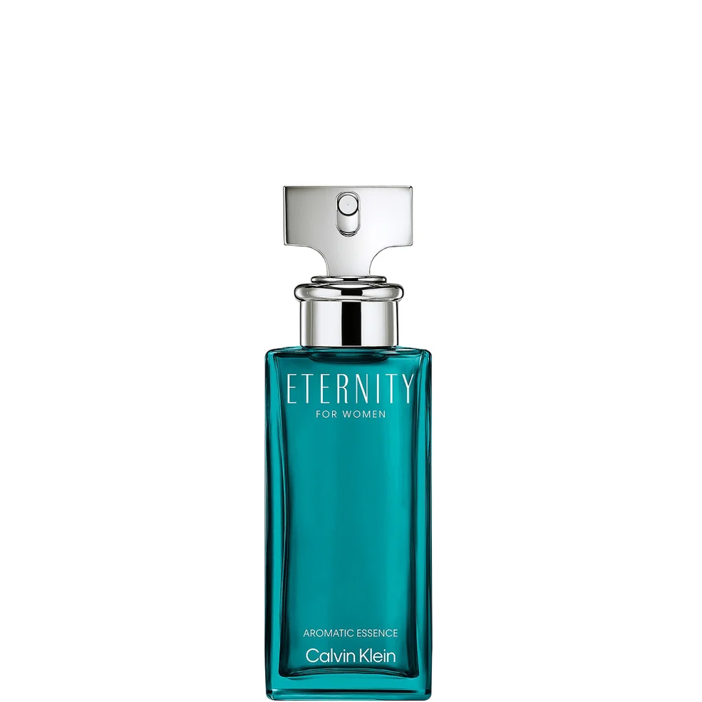 Calvin Klein Eternity Aromatic Essence voor Dames 50 ml Afbeelding 1