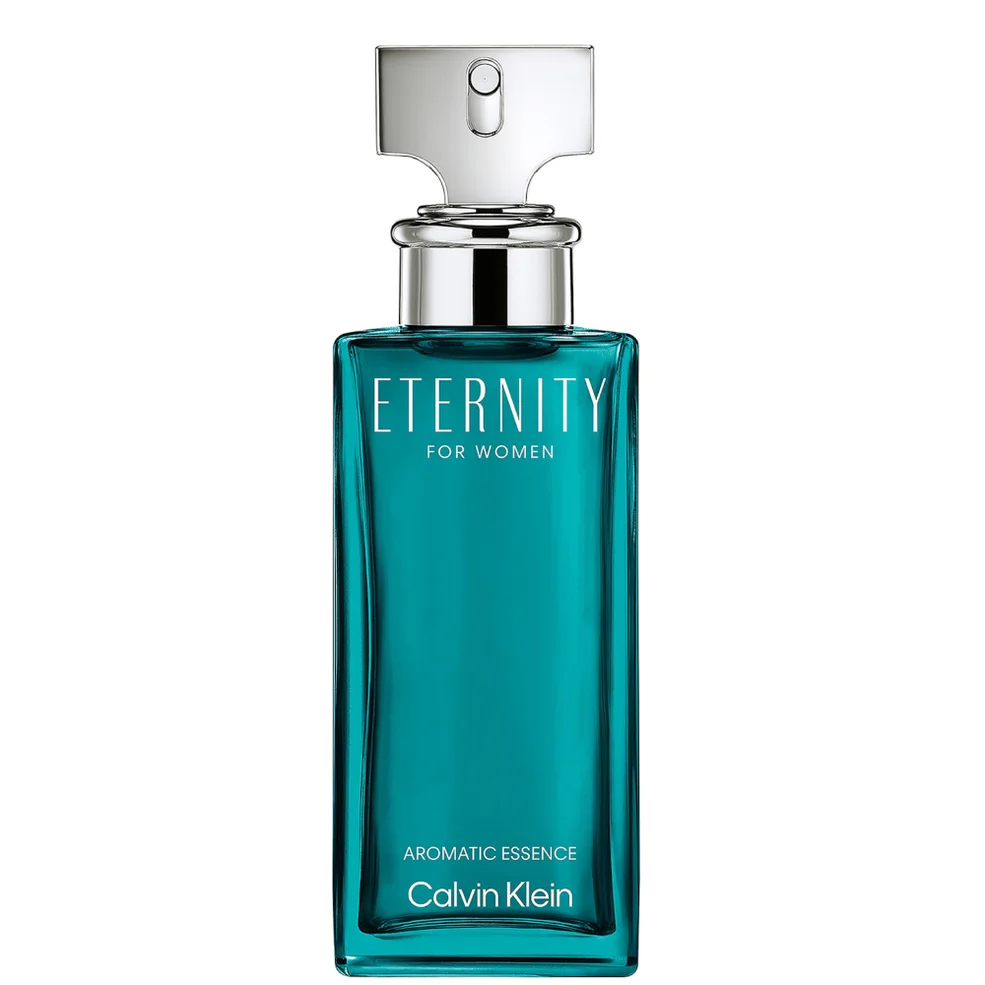 Calvin Klein Eternity Aromatic Essence voor Dames 100 ml Afbeelding 1