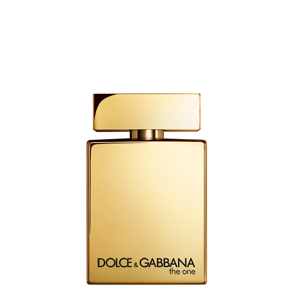 Dolce&Gabbana Toph Gold Eau de Parfum 50ml Afbeelding 1