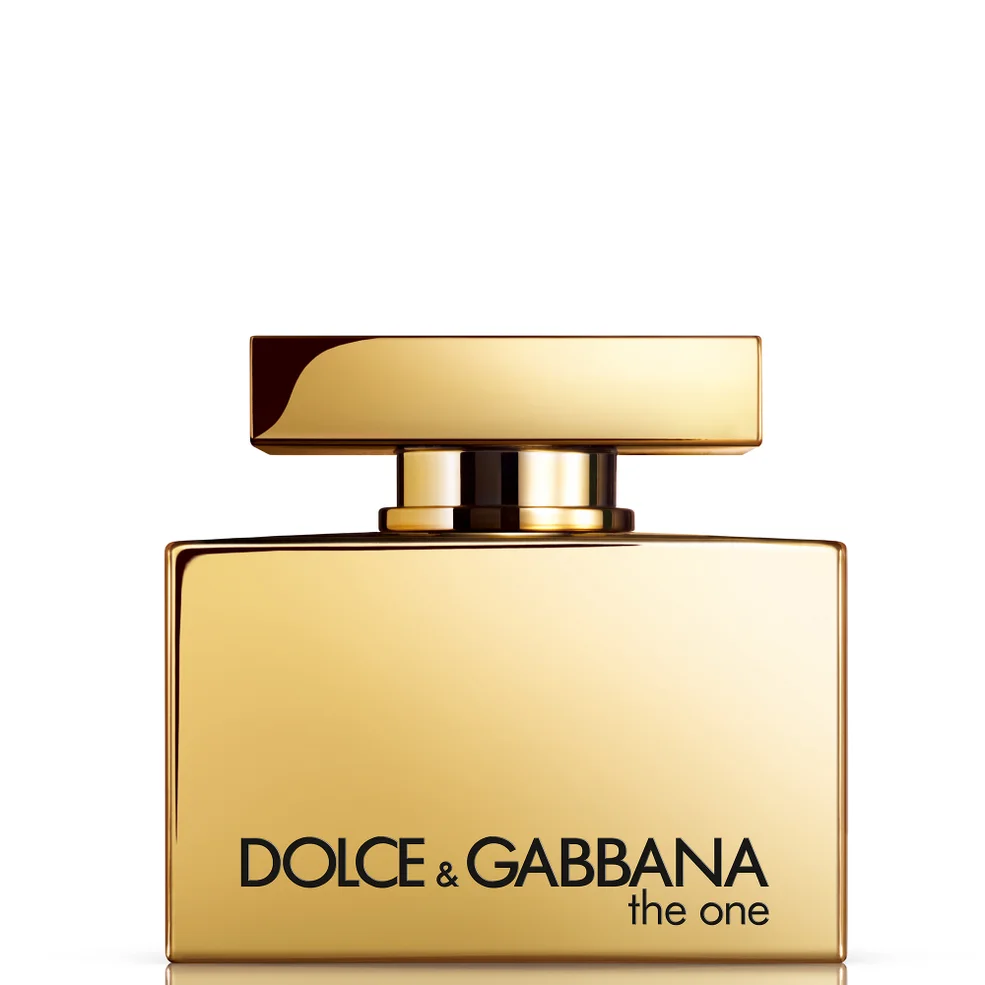 Dolce&Gabbana To Gold Eau de Parfum 75ml Afbeelding 1
