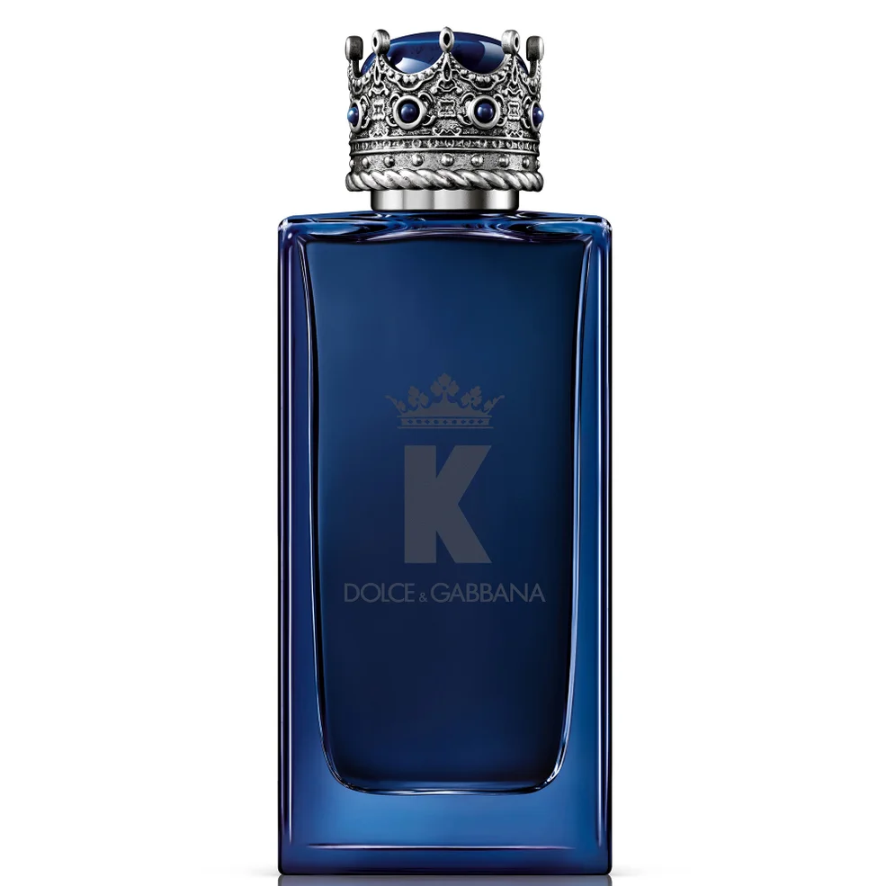 Dolce&Gabbana K Intense Eau de Parfum 100 ml Afbeelding 1