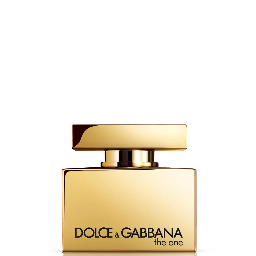 Dolce&Gabbana To Gold Eau de Parfum 50ml Afbeelding 1