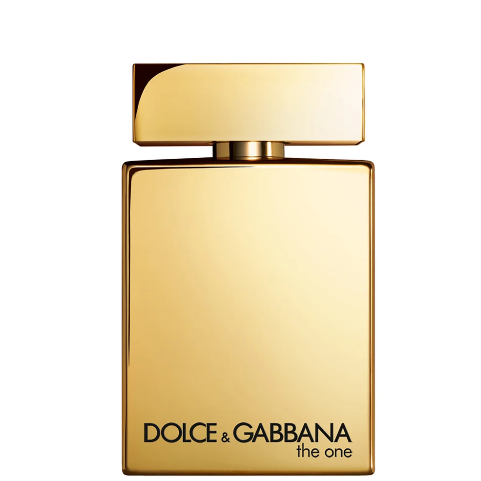 Dolce&Gabbana Toph Gold Eau de Parfum 100ml Afbeelding 1
