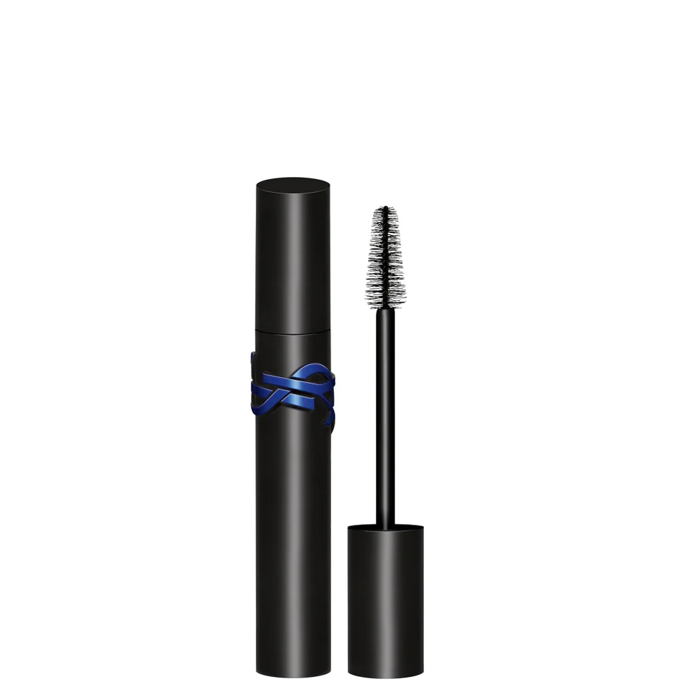 Yves Saint Laurent Lash Clash Waterproof Mascara - Black 9ml Afbeelding 1