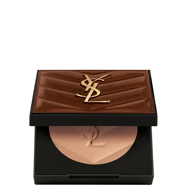 Yves Saint Laurent All Hours Hyperbronze Poeder 8,5g (Verschillende Tinten)