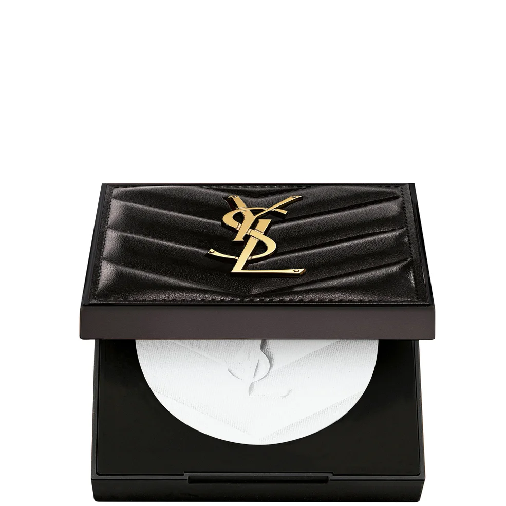 Yves Saint Laurent All Hours Hyperfinish Poeder - Universal 117 Afbeelding 1