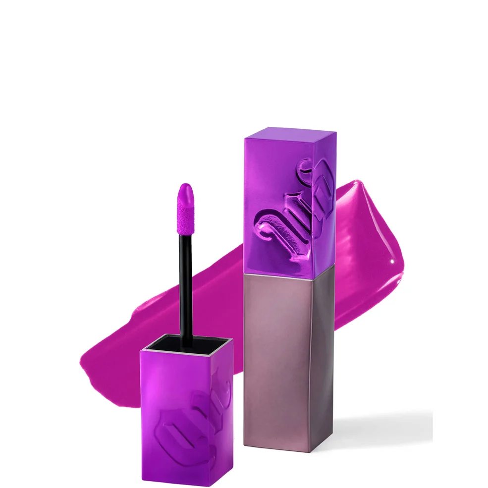 Urban Decay Vice Lip Bond Lipstick 4.2ml (Various Shades) Afbeelding 1