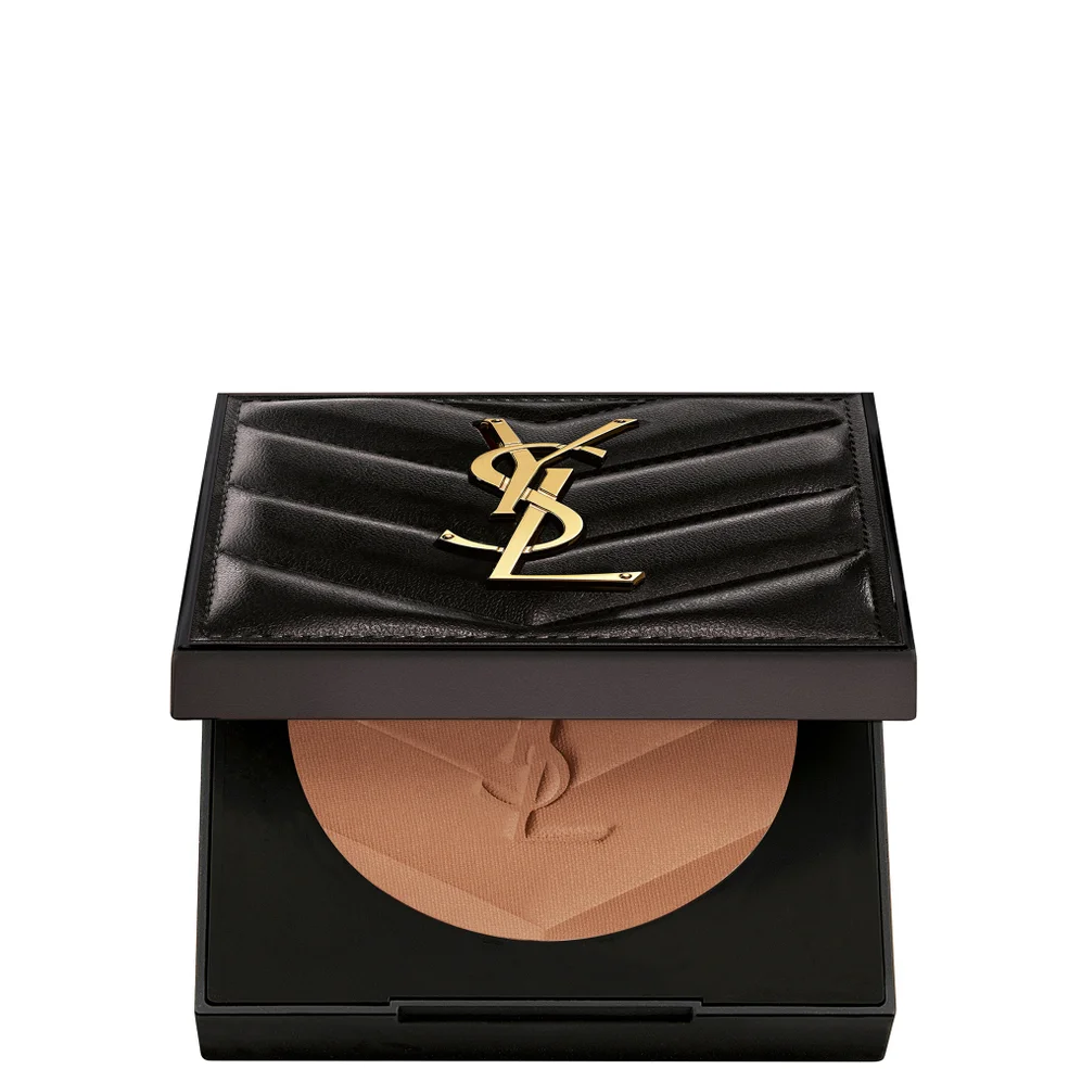 Yves Saint Laurent All Hours Hyper Finish Powder 8.5g (Various Shades) Afbeelding 1