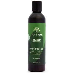 As I Am Rosemary Conditioner 237 ml - Option Conditioner