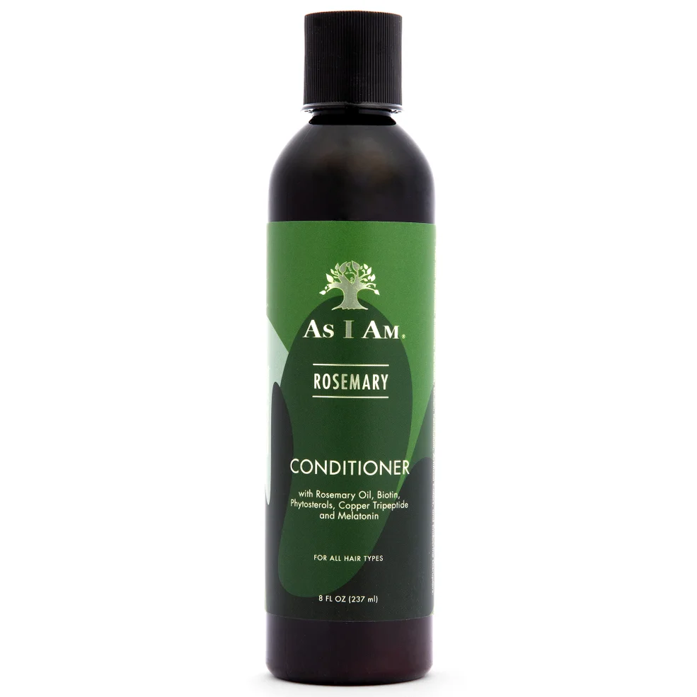 As I Am Rosemary Conditioner 237 ml Afbeelding 1