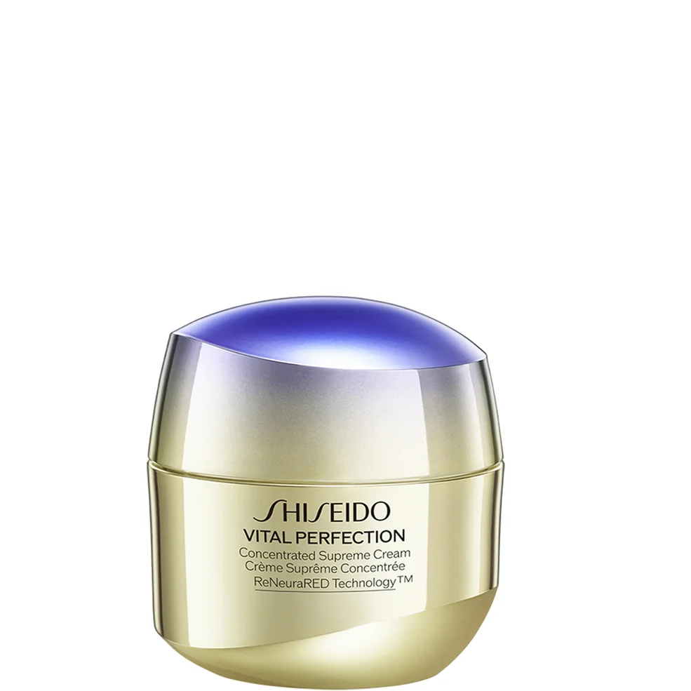 Shiseido Vital Perfection Supreme Crème 30 ml Afbeelding 1