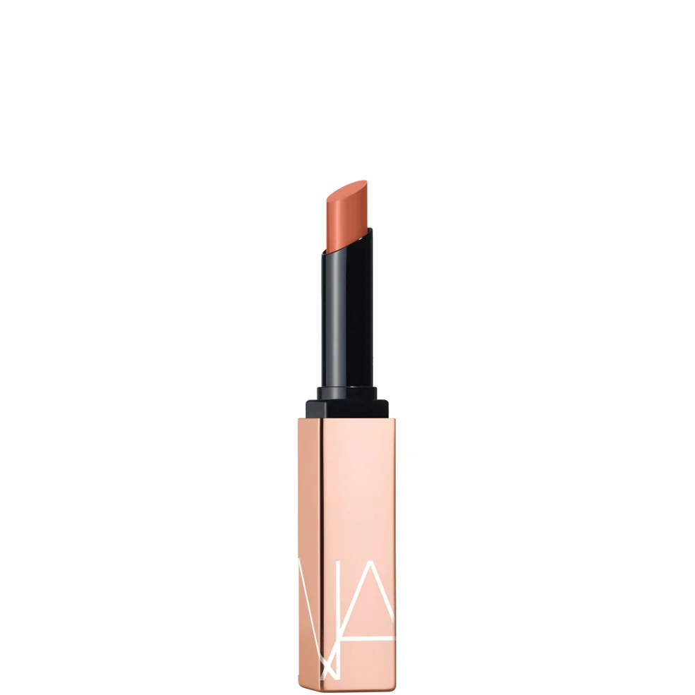 NARS Afterglow Sensual Shine Lipstick 1.5g (Various Shades) Afbeelding 1